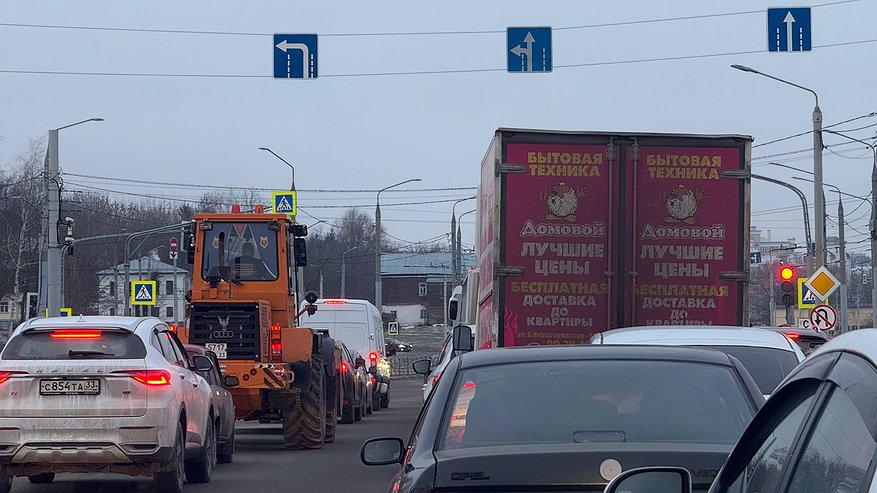 Главная картинка новости: Водители категории "В" смогут получить ещё одни права в мае и без экзаменов