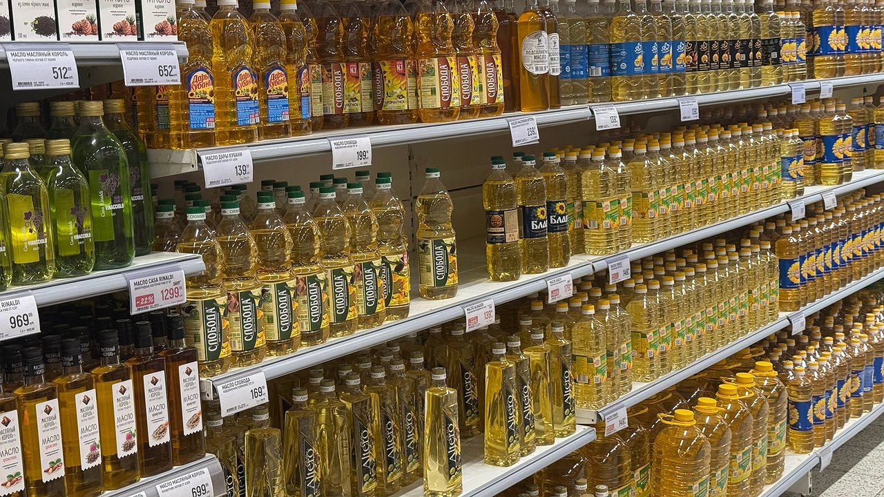 Главная картинка новости: Эксперты назвали самое полезное масло: не оливковое, не сливочное и в 2 раза полезнее кунжутного