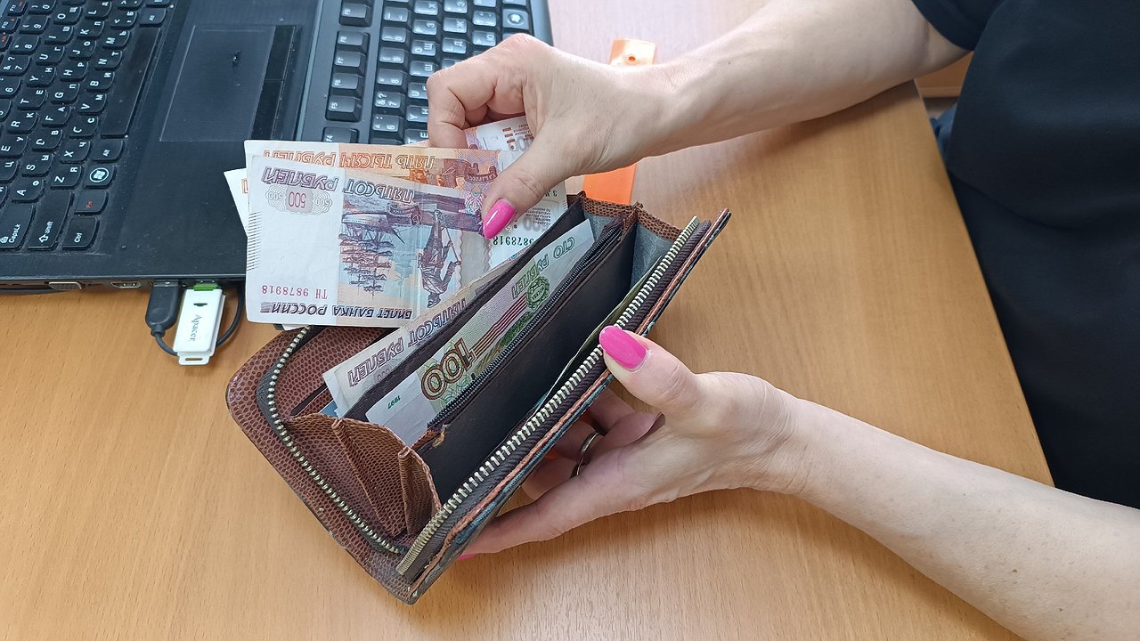 Главная картинка новости: Пенсии решено повысить еще на 20%: россиян обрадовали неожиданным решением