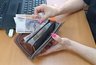 Миниатюра новости: Пенсии решено повысить еще на 20%: россиян обрадовали неожиданным решением