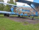 Над Владимиром пролетит «бессмертная эскадрилья» с портретами лётчиков ВОВ