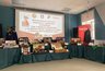 Миниатюра новости: В Гусь-Хрустальном прошла выставка семейных реликвий «Армейский чемоданчик»
