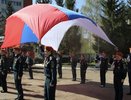 Во Владимире прошла акция памяти героев «Мы помним! Мы гордимся!»