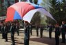 Миниатюра новости: Во Владимире прошла акция памяти героев «Мы помним! Мы гордимся!»