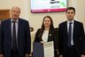 Миниатюра новости: Во Владимирской области стартовал отборочный тур состязания “100 лучших товаров России”