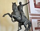 Появится ли памятник Андрею Боголюбскому у Дмитриевского собора?
