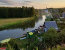 Власти пообещали сохранить объекты наследия при развитии водного туризма в Суздале