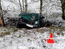 За прошлую неделю на дорогах региона в ДТП погиб 1 человек, 77 получили травмы