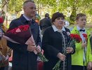 Во Владимире открыли мемориальную доску генералу Александру Березину