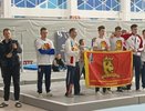 Команда из Владимирской области выиграла Суперкубок по спортивной гимнастике