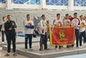 Миниатюра новости: Команда из Владимирской области выиграла Суперкубок по спортивной гимнастике