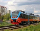 Между Александровом и Переславлем-Залесским начнет курсировать рельсовый автобус из двух вагонов