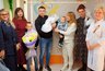 Миниатюра новости: В роддоме Мурома обновили комнату для выписки новорождённых