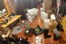 Миниатюра новости: Свыше 130 килограммов химикатов было изъято в подпольной нарколаборатории под Александровом