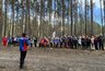 Миниатюра новости: Во Владимирской области прошли майские соревнования по радиоспорту среди юниоров