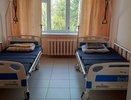 Владимирская ОДКБ получила современные функциональные кровати для маленьких пациентов