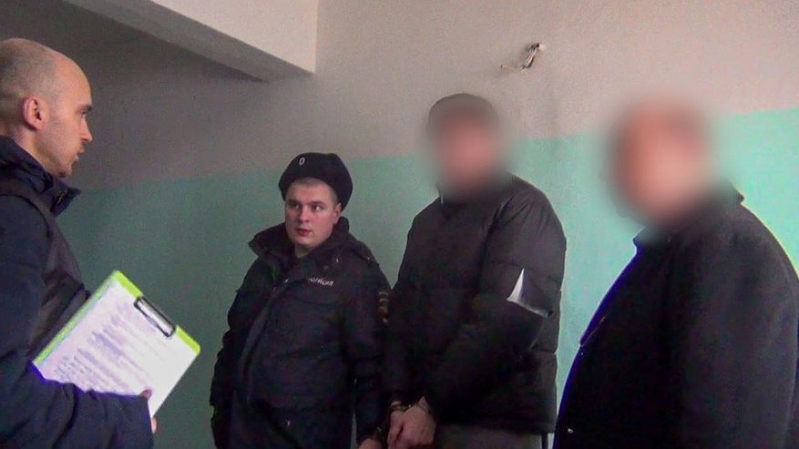 Главная картинка новости: Жителя Московской области будут судить в Александрове за смертельное избиение знакомого