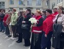 Владимирцы отдали дань памяти военным медикам Великой Отечественной Войны