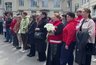 Миниатюра новости: Владимирцы отдали дань памяти военным медикам Великой Отечественной Войны