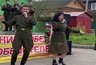 Миниатюра новости: Во Владимире на улице Совхозной прошёл праздник памяти и преемственности поколений