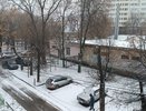 Полный откат к зиме: Гидрометцентр обновил прогноз с 8 мая — половину России ждут морозы и снег