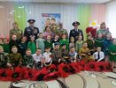 Ветераны МВД провели Уроки мужества для детей в Меленковском и Юрьев-Польском районах