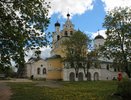 В Киржаче отменили часть мероприятий к 9 мая из-за беспилотной опасности
