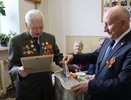 Во Владимире отметили 90-летие председателя Совета ветеранов Ленинского района