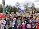 Празднование Дня Победы во Владимире пройдёт с мерами усиленной безопасности