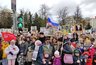Миниатюра новости: Празднование Дня Победы во Владимире пройдёт с мерами усиленной безопасности