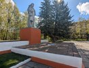 В Киржаче отремонтировали мемориал «Родина-Мать» после прокурорской проверки
