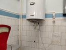 Горячее водоснабжение в ковровских детсадах восстановлено через резервные источники
