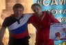 Миниатюра новости: Владимирский самбист завоевал «бронзу» на всероссийских соревнованиях в Тверской области