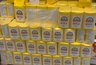 Миниатюра новости: Обычная пыль, а не мука: эксперты Роскачества назвали 5 марок пшеничной муки, которые не стоит брать даже по скидке