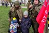 Миниатюра новости: В Коврове пройдут праздничные мероприятия ко Дню Победы
