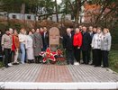 Во Владимире почтили память медиков Великой Отечественной войны