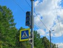 Во Владимире модернизируют шесть светофоров в ключевых точках города