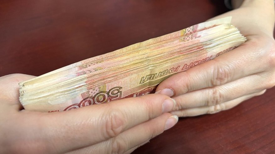 Главная картинка новости: Во Владимире пенсионеру вернули незаконно удержанные из пенсии деньги
