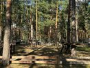 Во Владимире подготовили праздничные программы в парках ко Дню Победы
