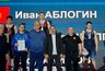 Миниатюра новости: Юный борец из Коврова завоевал «серебро» на первенстве России по греко-римской борьбе