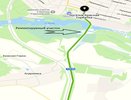 В Селивановском районе восстанавливают участок дороги площадью 15 тысяч квадратных метров