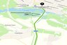 Миниатюра новости: В Селивановском районе восстанавливают участок дороги площадью 15 тысяч квадратных метров