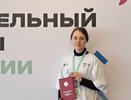 Владимирские школьники стали призёрами финала Всероссийской олимпиады