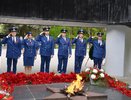 Во Владимире сотрудники прокуратуры почтили память погибших героев Отечественной войны