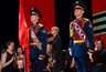 Миниатюра новости: Во Владимирской области прошли памятные церемонии ко Дню Победы