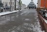 Миниатюра новости: Полный откат к зиме: Гидрометцентр обновил прогноз с 11 мая — ожидайте морозы и снег