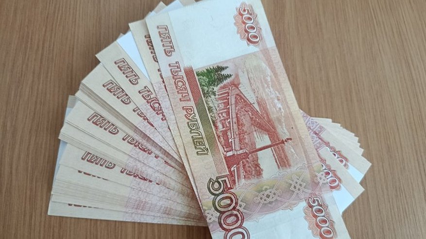 Главная картинка новости: Во Владимире прокуратура помогла многодетной семье получить положенные выплаты