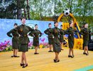 Во Владимире пройдёт праздничная программа ко Дню Победы в парке «Загородный»