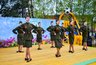 Миниатюра новости: Во Владимире пройдёт праздничная программа ко Дню Победы в парке «Загородный»