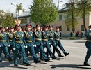 В Коврове прошёл военный парад в честь 80-летия Победы